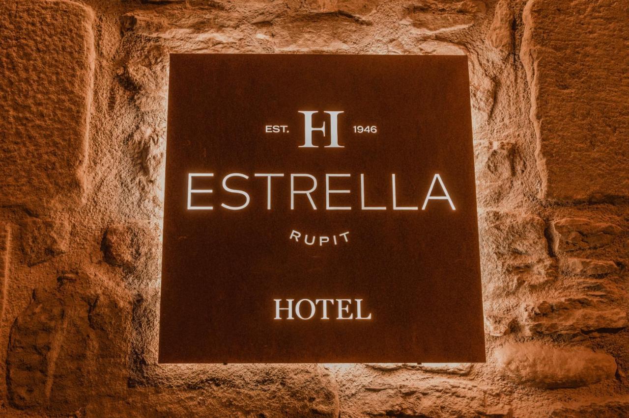 Maison d'hôtes Estrella 2*