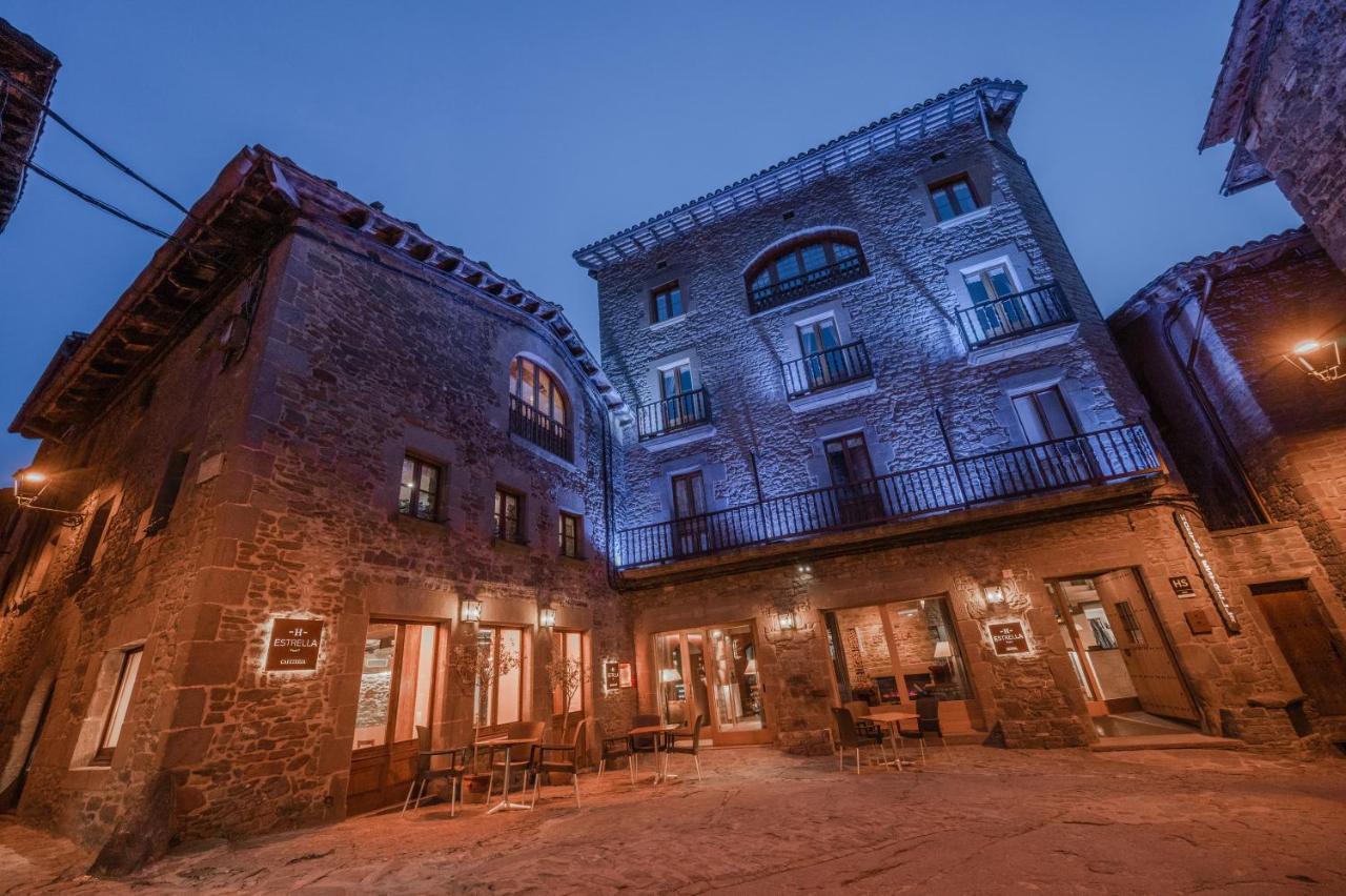 Estrella 2* Rupit i Pruit
