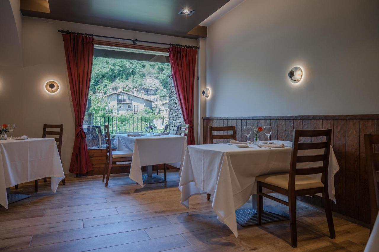 Estrella Maison d'hôtes