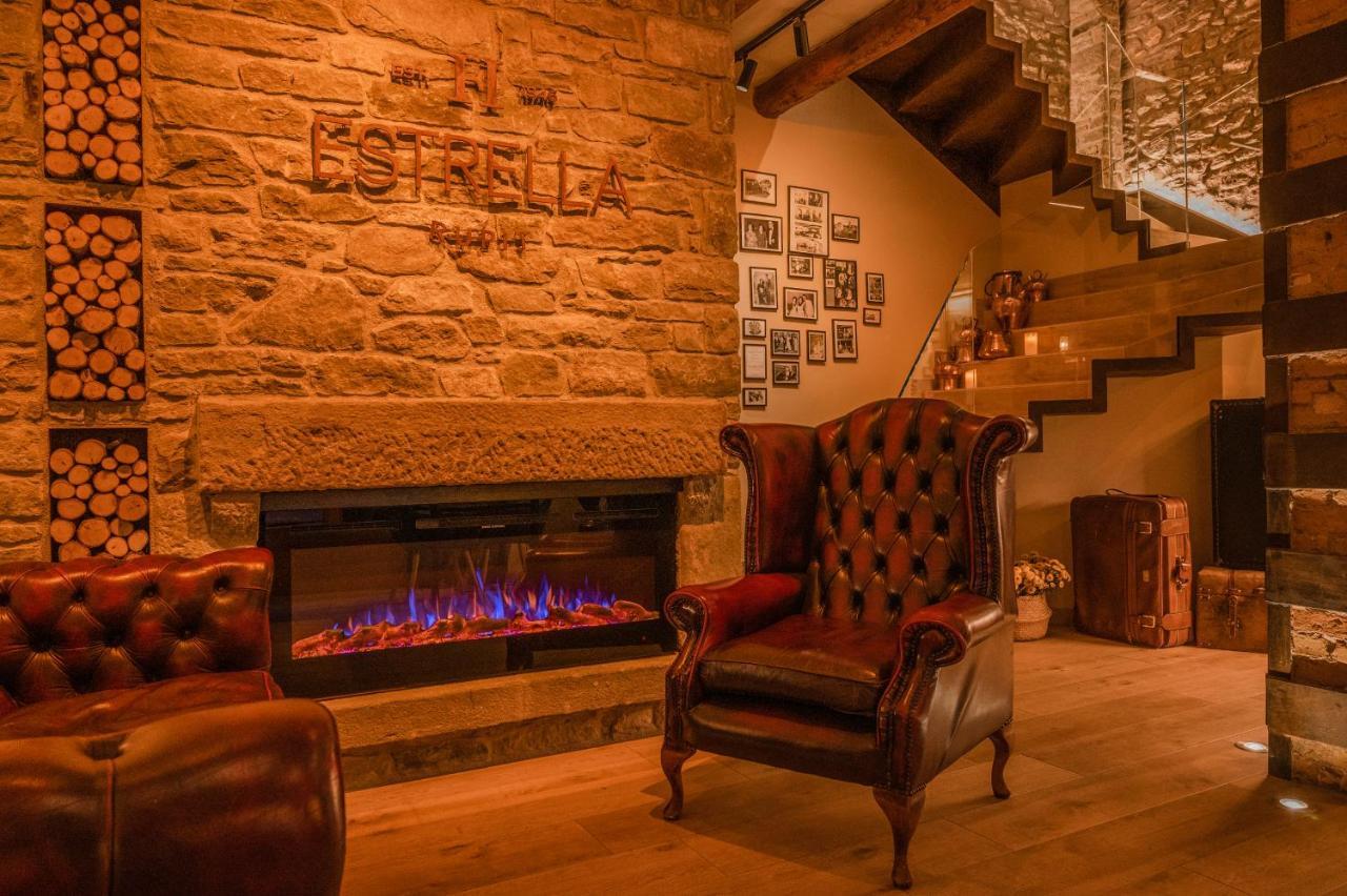 Maison d'hôtes Estrella 2*