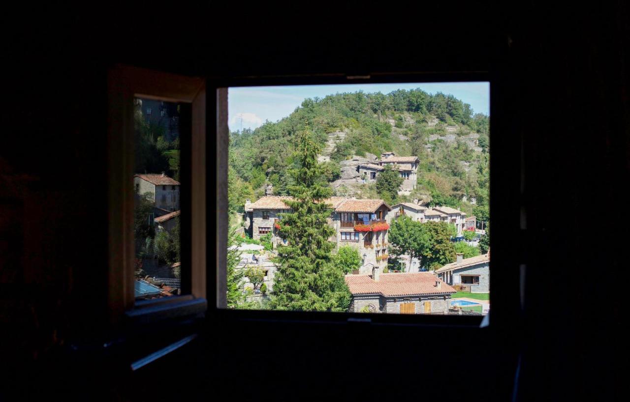 Maison d'hôtes Estrella Rupit i Pruit