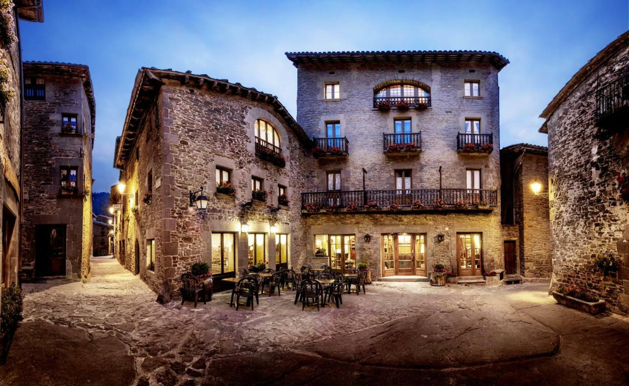 Maison d'hôtes Estrella 2*