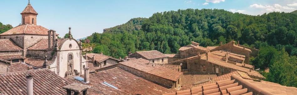 Estrella Maison d'hôtes Rupit i Pruit