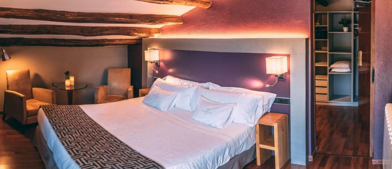 Estrella Maison d'hôtes