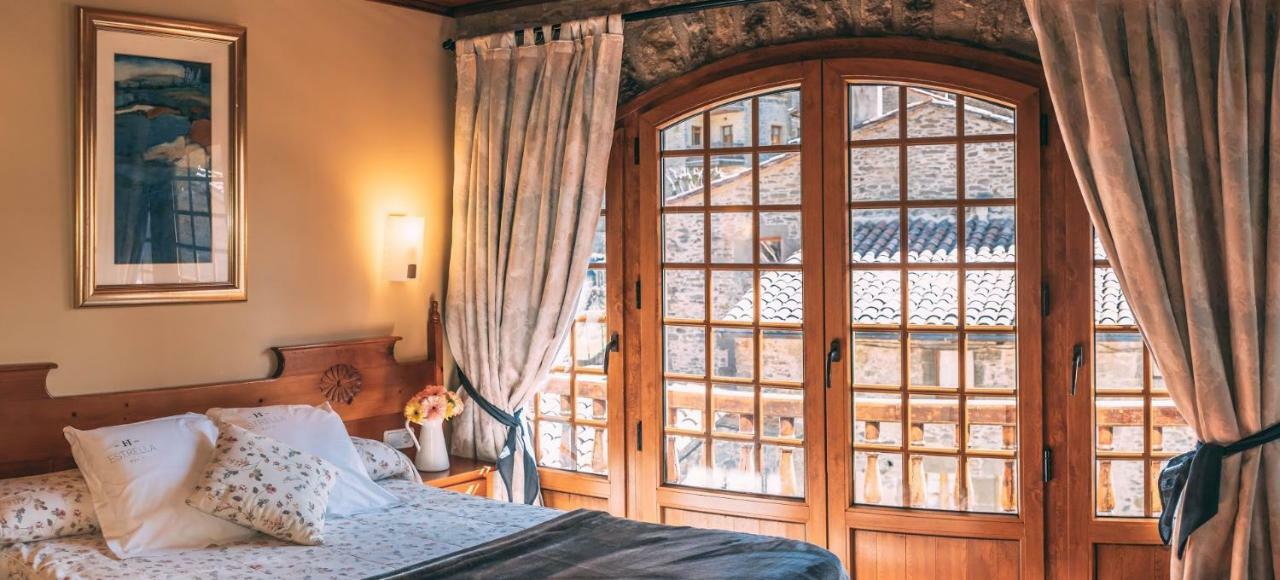 Estrella Maison d'hôtes Rupit i Pruit