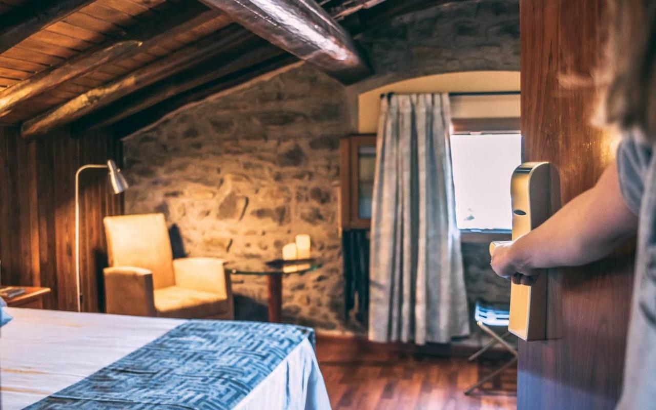 Estrella Maison d'hôtes Rupit i Pruit